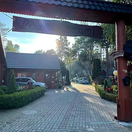 Przy Plazy - Pod Wydmami Hotel Dźwirzyno