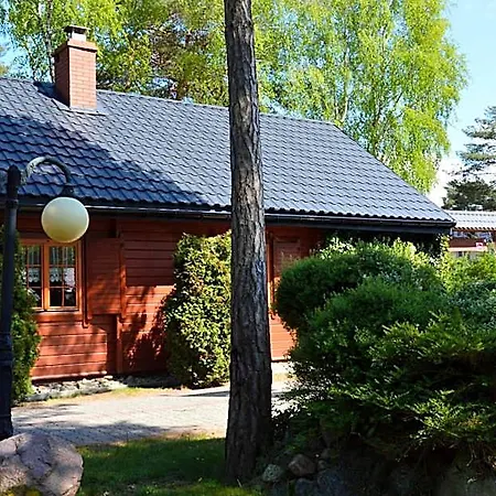 Hotel Przy Plazy - Pod Wydmami 4*