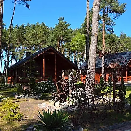 Hotel Przy Plazy - Pod Wydmami Dźwirzyno