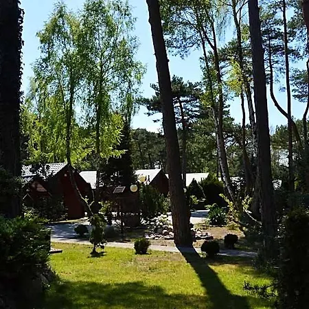 Hotel Przy Plazy - Pod Wydmami 4*