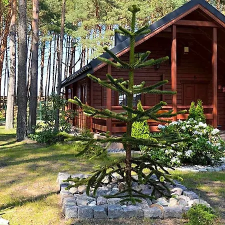 Hotel Przy Plazy - Pod Wydmami 4*