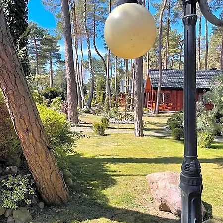 Hotel Przy Plazy - Pod Wydmami 4*