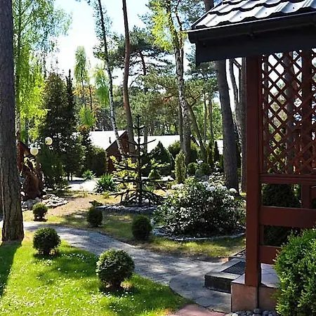 Hotel Przy Plazy - Pod Wydmami 4*