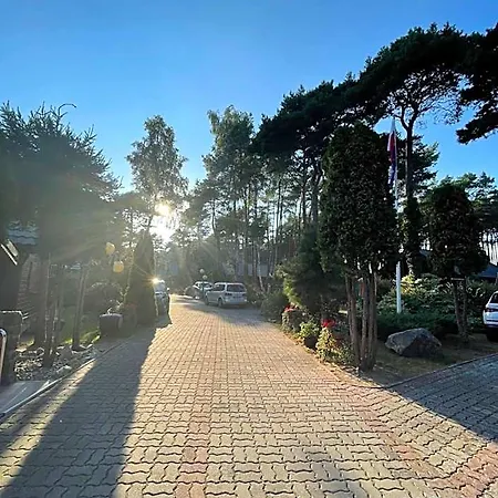 Hotel Przy Plazy - Pod Wydmami 4*