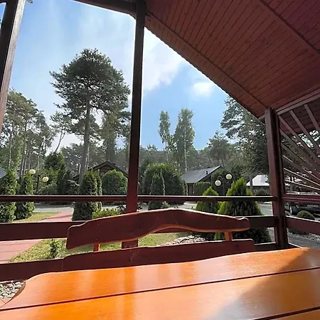 Przy Plazy - Pod Wydmami Hotel 4*
