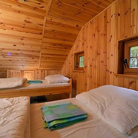 Przy Plazy - Pod Wydmami Hotel Dźwirzyno