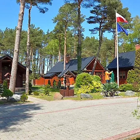 Hotel Przy Plazy - Pod Wydmami Dźwirzyno